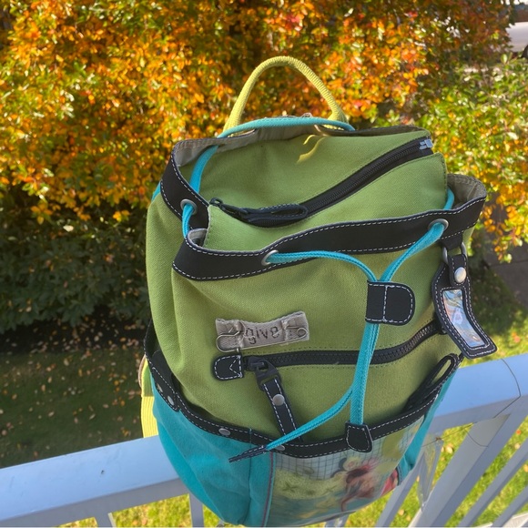 Sherpani Backpack - Picture 4 of 13